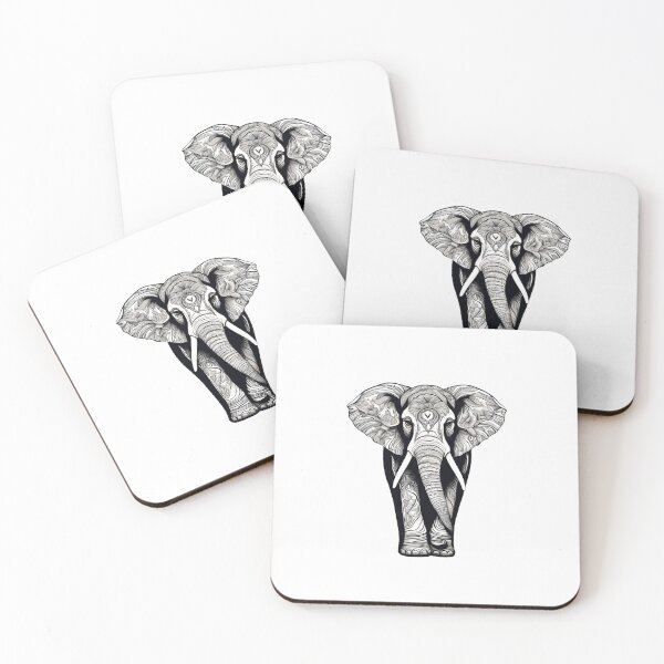 Item preview, Elephant designed and sold by Supannee Sukton.