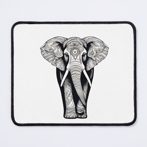 Item preview, Elephant designed and sold by Supannee Sukton.