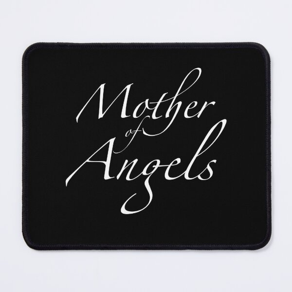 Artikelvorschau, Mother of Angles entworfen und verkauft von yasinakmanart.