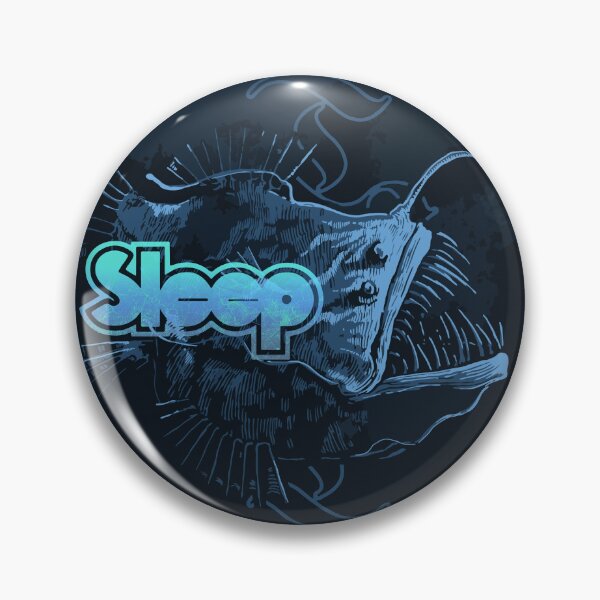 Item preview, Sleep Band Artwork designed and sold by GhumGham.