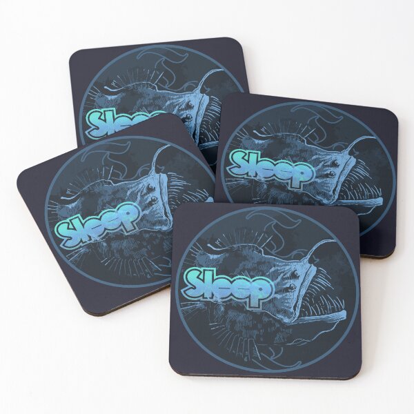 Item preview, Sleep Band Artwork designed and sold by GhumGham.