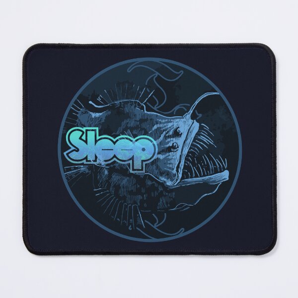 Item preview, Sleep Band Artwork designed and sold by GhumGham.