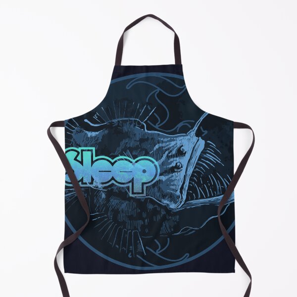 Item preview, Sleep Band Artwork designed and sold by GhumGham.
