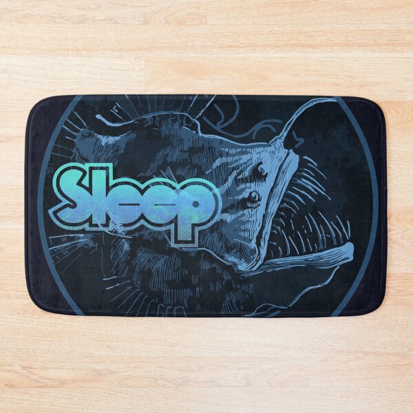 Item preview, Sleep Band Artwork designed and sold by GhumGham.
