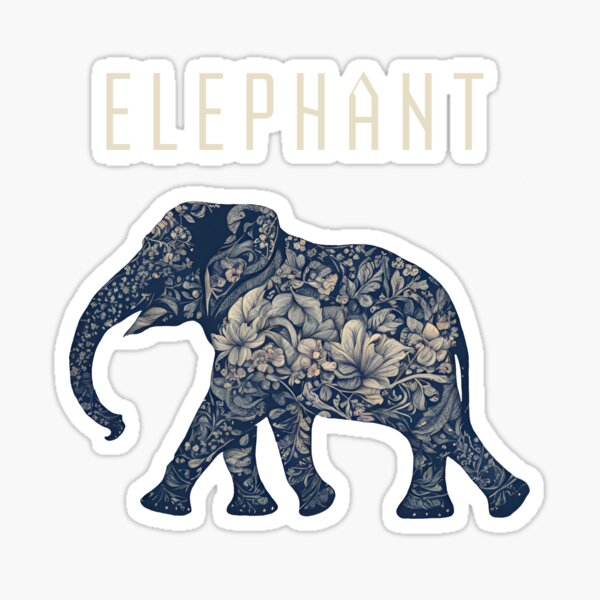 Item preview, Elephant designed and sold by Supannee Sukton.