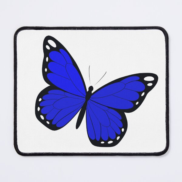 Item preview, Blue butterfly designed and sold by SwampHagsOG.