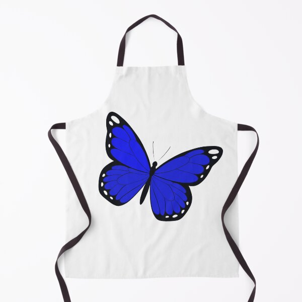 Item preview, Blue butterfly designed and sold by SwampHagsOG.