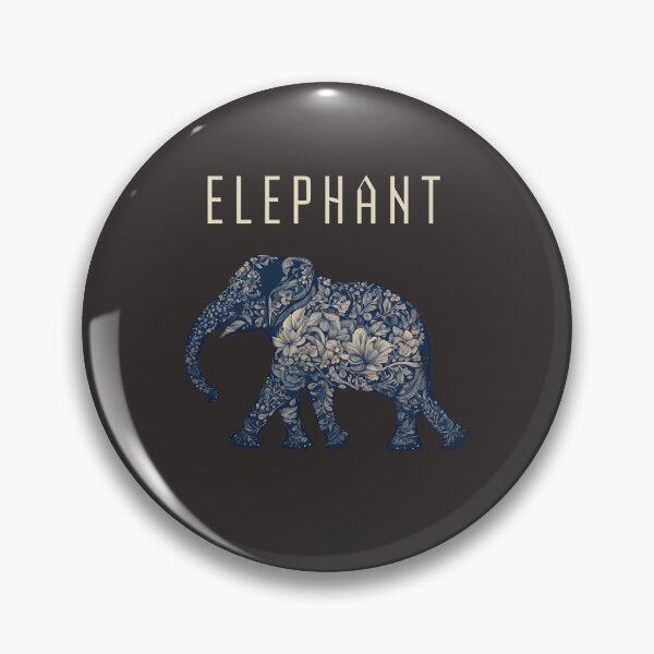 Item preview, Elephant designed and sold by Supannee Sukton.