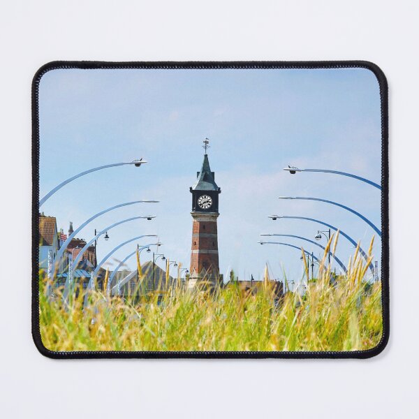 Item preview, Skegness Clock Tower  designed and sold by Alisonchambers2.
