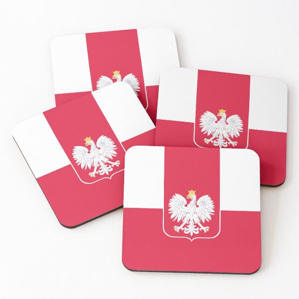 Item preview,  Polish flag designed and sold by Oliveirallan.