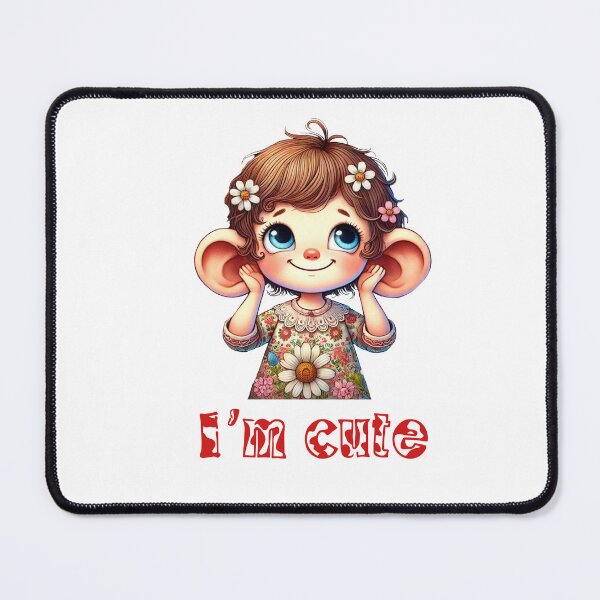 Item preview, Cute cartoon designed and sold by Supannee Sukton.