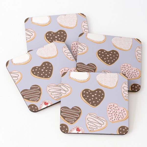 Item preview, Sweethearts and Sprinkles designed and sold by M.C. Foston Design.