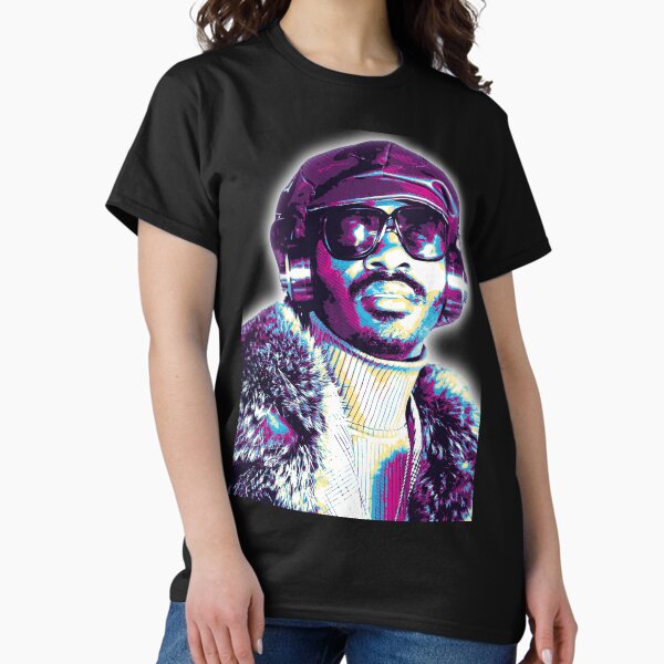 Item preview, Stevie Ray Vaughan Style Retro designed and sold by Ginovativedy.