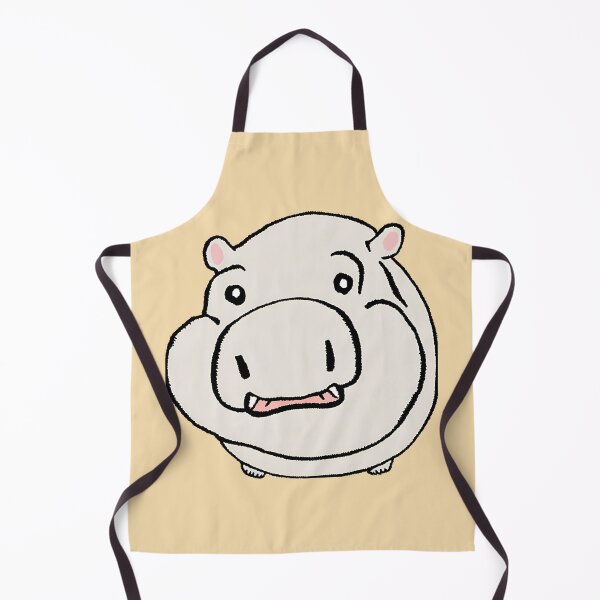 Item preview, I am a hippo designed and sold by heartart85.