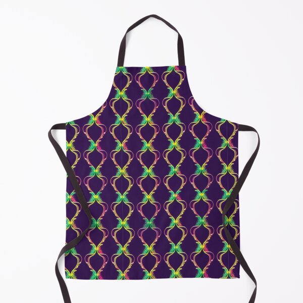 Item preview, Colorful Geometric Wonder designed and sold by hallwell.