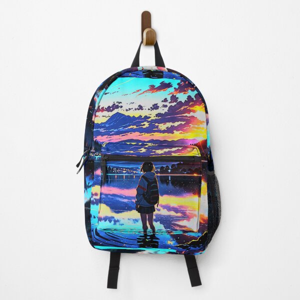 Item preview, Serene Reflections at Twilight designed and sold by TheSharpService.