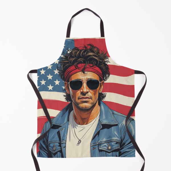 Item preview, Bruce Springsteen designed and sold by ocusido.