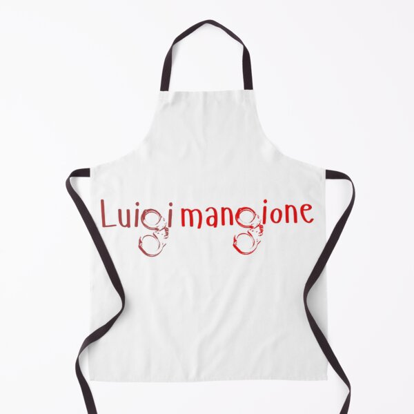 Item preview, Luigi mangione designed and sold by FIRMLYFIXED.