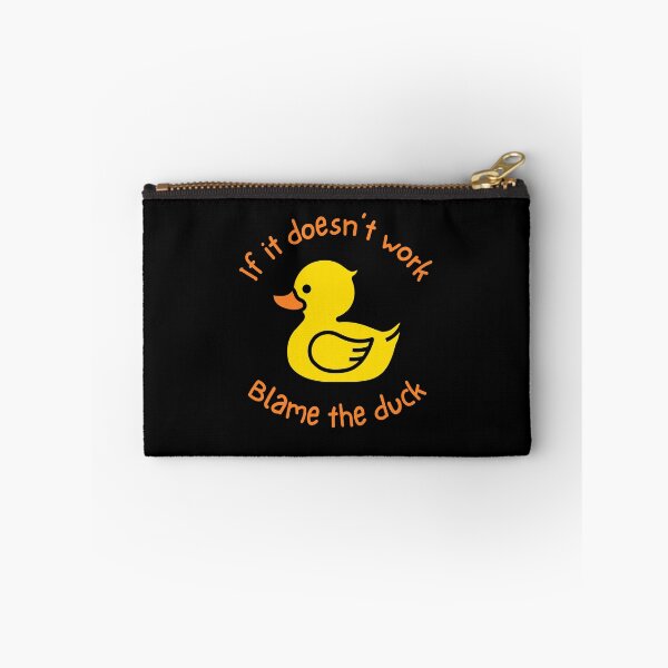 Item preview, Blame the duck designed and sold by Rocklights.
