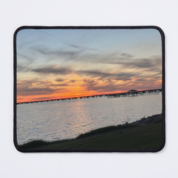 Item preview, Louisiana lake front designed and sold by SwampHagsOG.