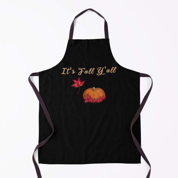 Item preview, It's Fall Y'all (#2) designed and sold by JudyblueArt.