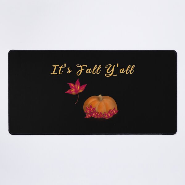Item preview, It's Fall Y'all (#2) designed and sold by JudyblueArt.