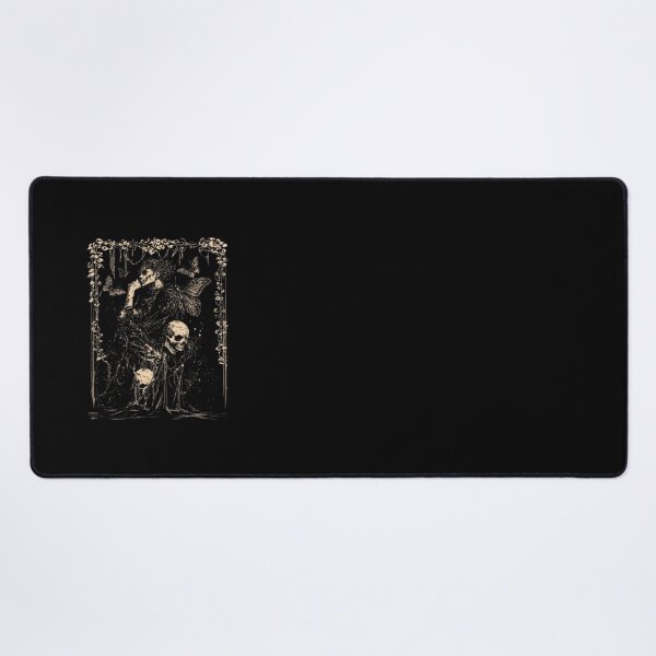 Item preview, Grunge Romanticore Romanticism Gothic Trendy Y2K 1800s 2000s designed and sold by Geek Updated.