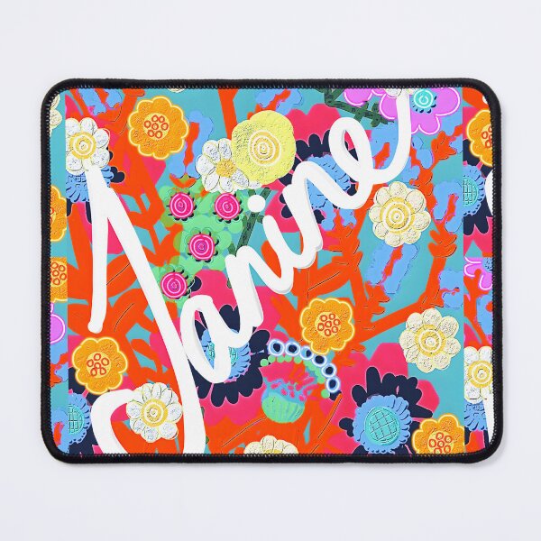 Item preview, Janine designed and sold by bekki smith.