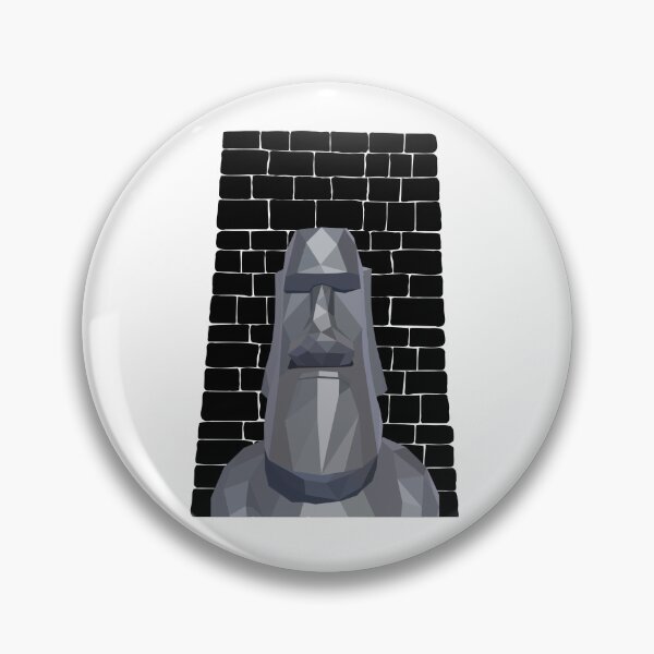 Item preview, Rockman designed and sold by Srngl.