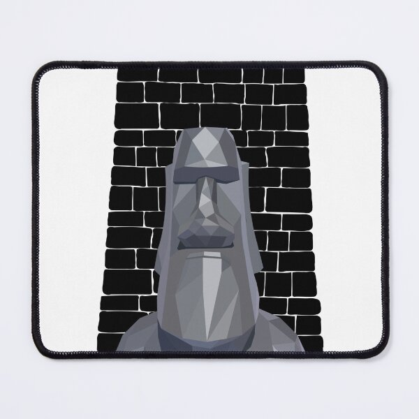 Item preview, Rockman designed and sold by Srngl.