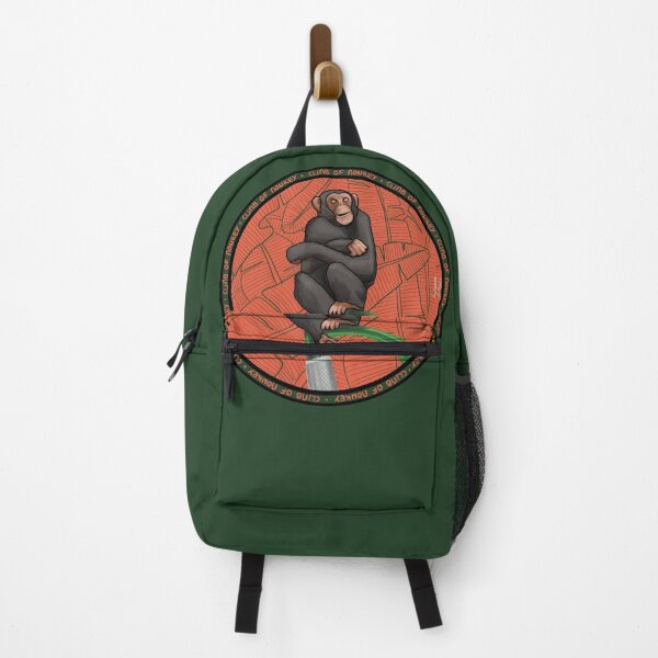 Item preview, Monkey Climb designed and sold by Le Cercle.