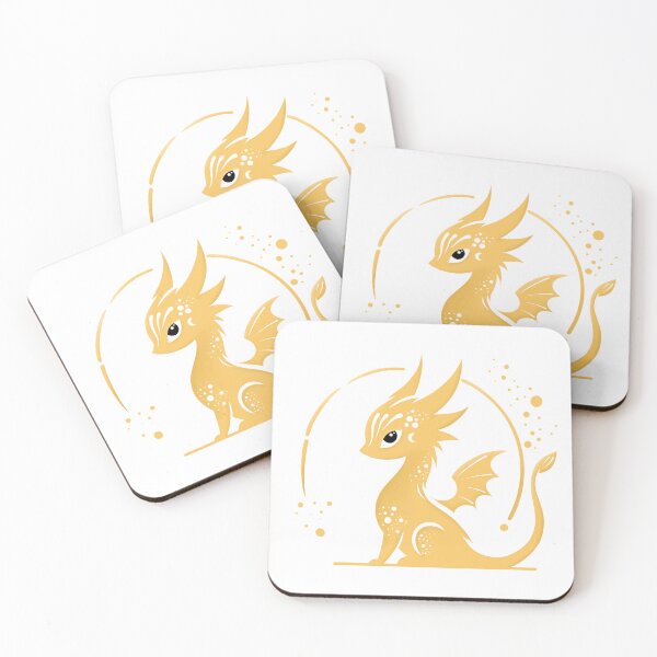 Item preview, Golden dragon  designed and sold by Aakanksha97.