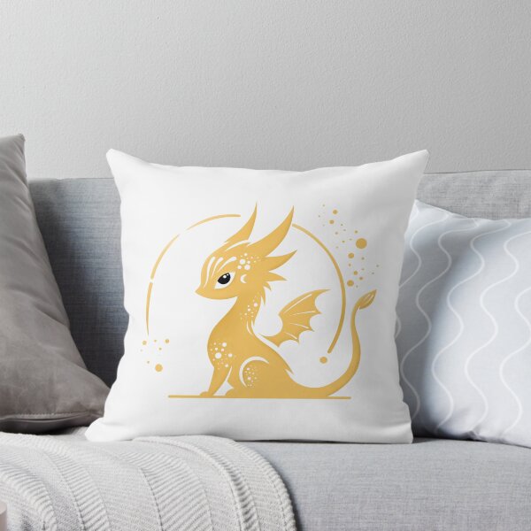 Item preview, Golden dragon  designed and sold by Aakanksha97.