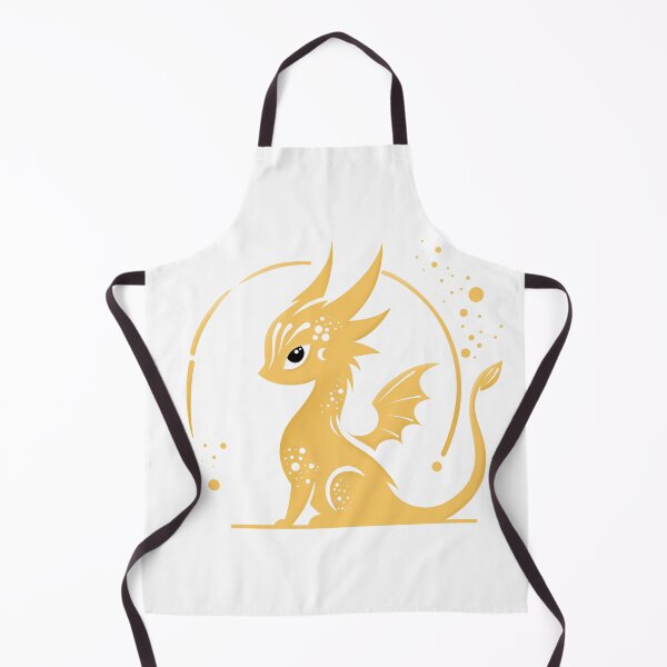 Item preview, Golden dragon designed and sold by Aakanksha97.