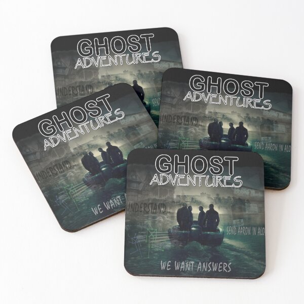 Item preview, ghost adventures designed and sold by virginiamdz.