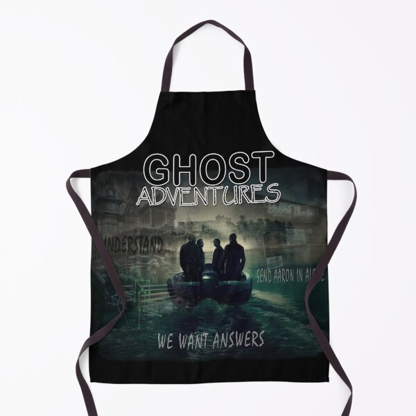 Item preview, ghost adventures designed and sold by virginiamdz.
