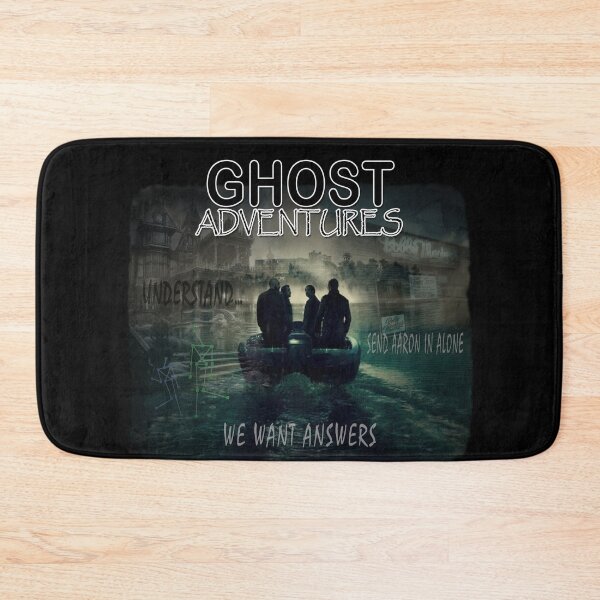 Item preview, ghost adventures designed and sold by virginiamdz.