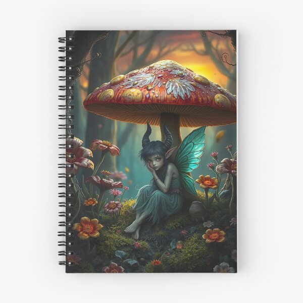 Item preview, Faenora the pixie designed and sold by moonspirits.