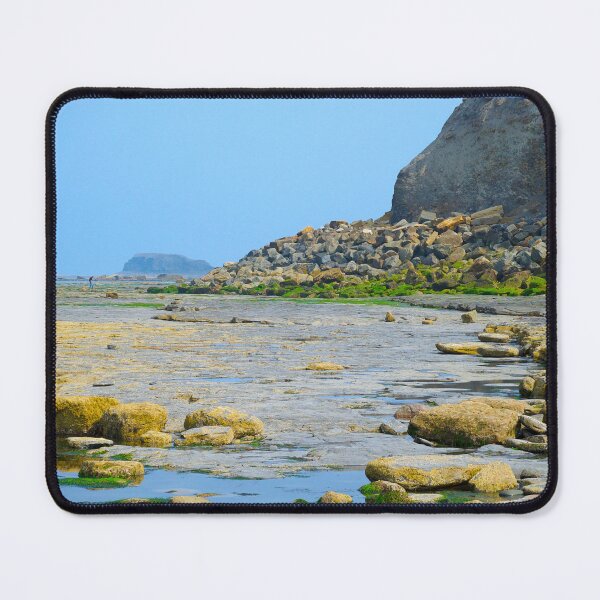 Item preview, Whitby Low Tide designed and sold by Alisonchambers2.