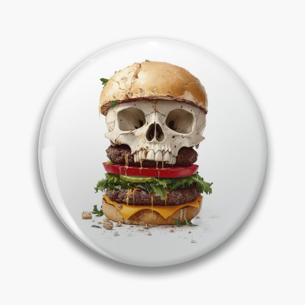 Item preview, Deadly Delicacy designed and sold by Mindsway.