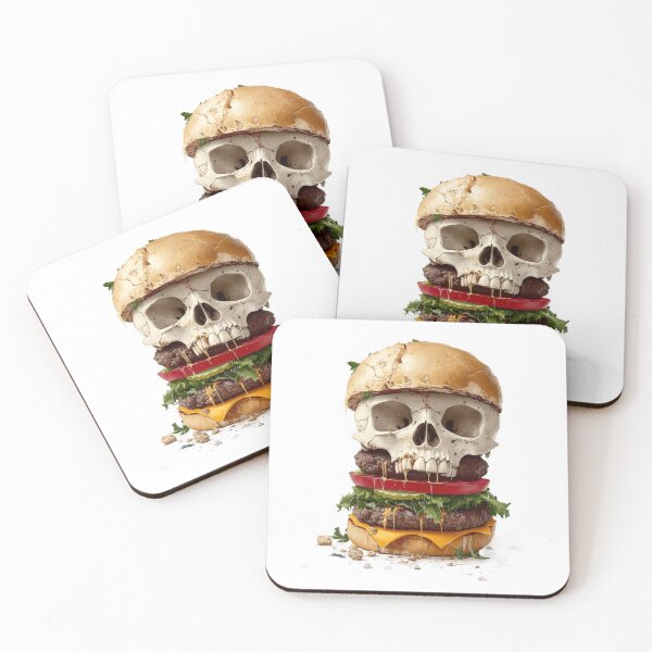Item preview, Deadly Delicacy designed and sold by Mindsway.