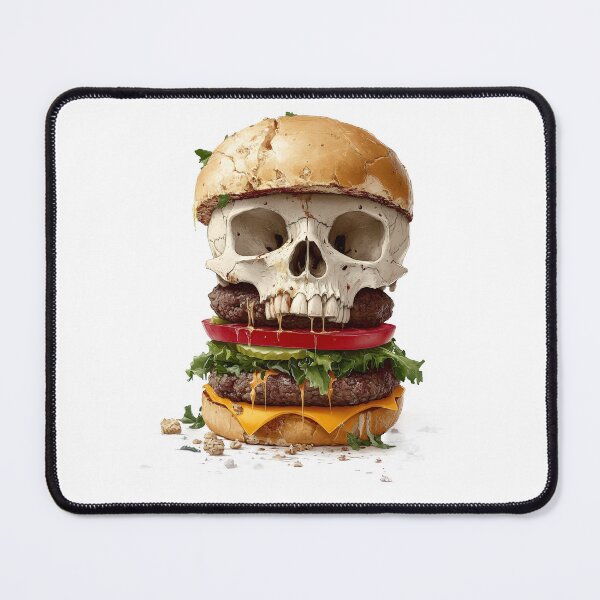 Item preview, Deadly Delicacy designed and sold by Mindsway.