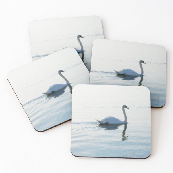 Item preview, Swan - Dreamlike designed and sold by CB Photography and Design.