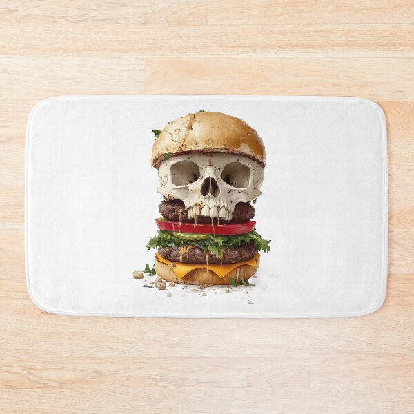 Item preview, Deadly Delicacy designed and sold by Mindsway.