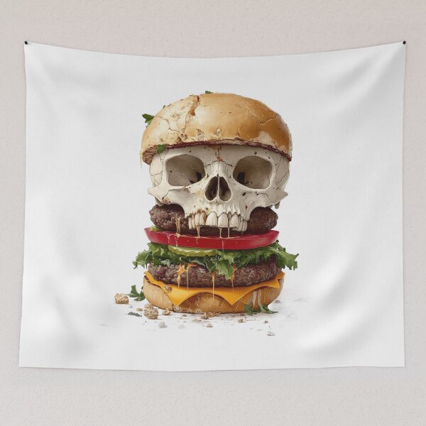 Item preview, Deadly Delicacy designed and sold by Mindsway.