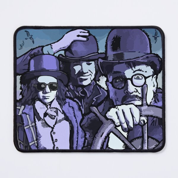 Item preview, Primus Artwork designed and sold by GhumGham.
