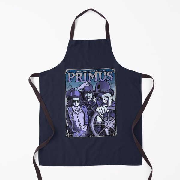 Item preview, Primus Artwork designed and sold by GhumGham.