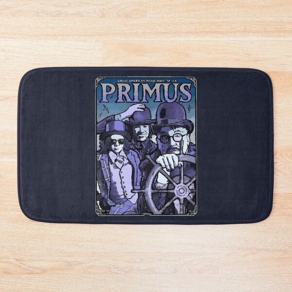 Item preview, Primus Artwork designed and sold by GhumGham.