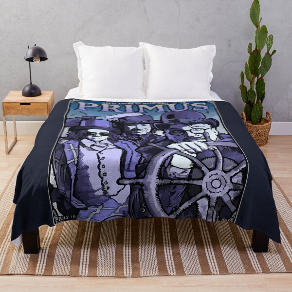 Item preview, Primus Artwork designed and sold by GhumGham.