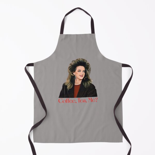 Item preview, Coffee, Tea, Me? designed and sold by Smile More Art Store ⭐️⭐️⭐️⭐️⭐️.